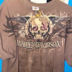 Harley Davidson Daytona T-Shirt